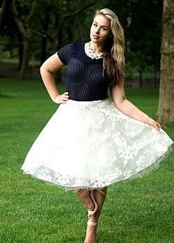 Marina Bulatkina